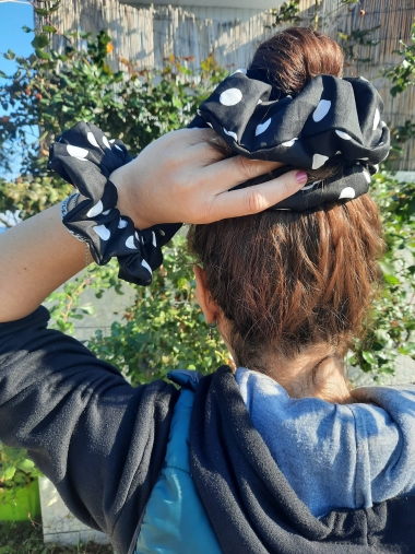 Scrunchies XXL