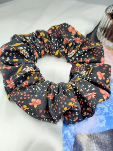 Scrunchies