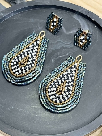 Σκουλαρίκια