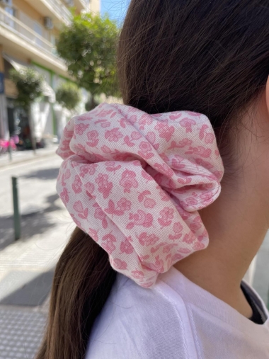 Scrunchies