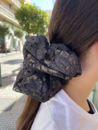 Scrunchies