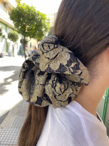 Scrunchies