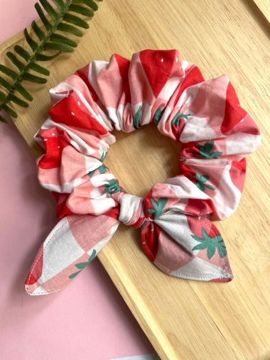 Scrunchies Φιόγκοι