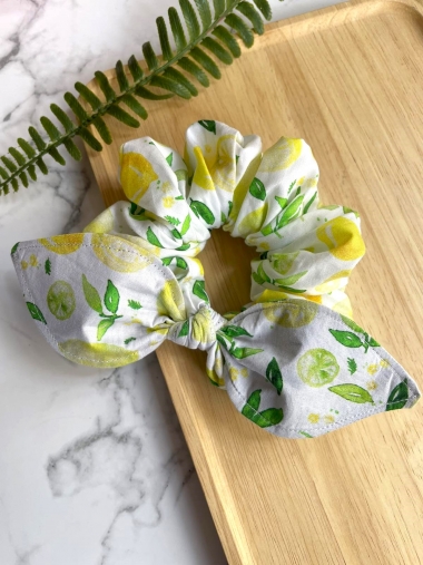 Scrunchies Φιόγκοι