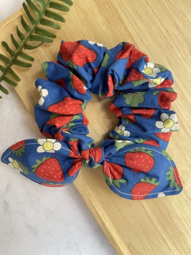 Scrunchies Φιόγκοι