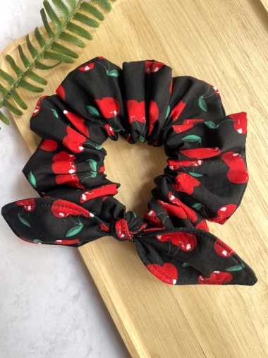 Scrunchies Φιόγκοι