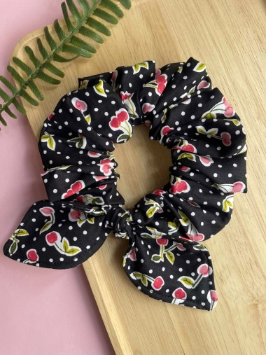 Scrunchies Φιόγκοι