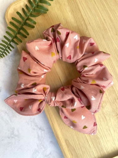 Scrunchies Φιόγκοι