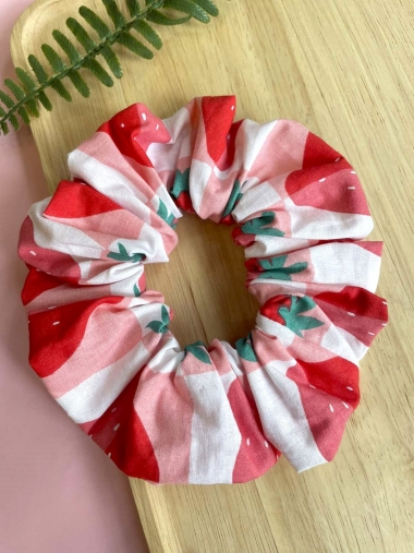 Scrunchies