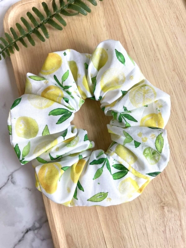 Scrunchies