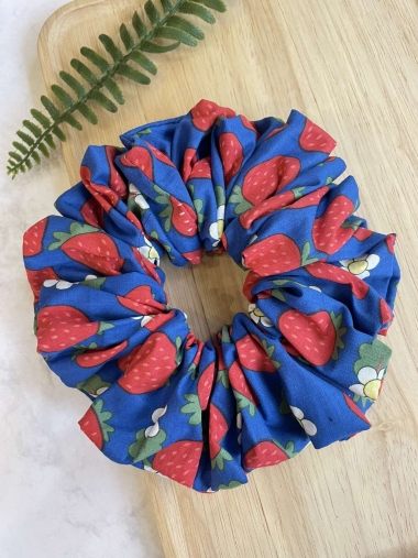 Scrunchies
