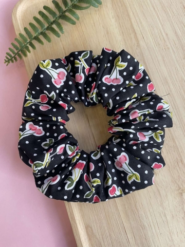 Scrunchies