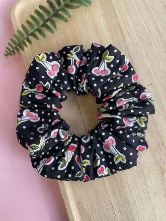 Scrunchies