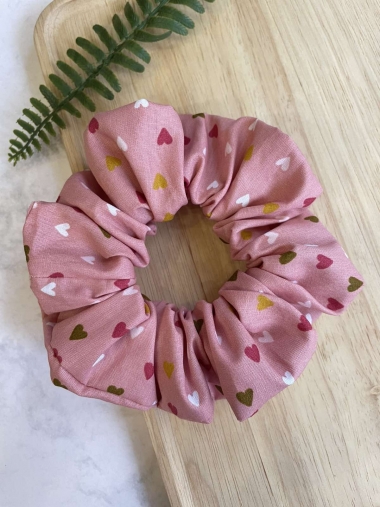 Scrunchies