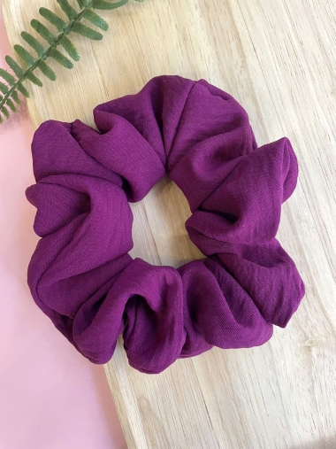 Scrunchies